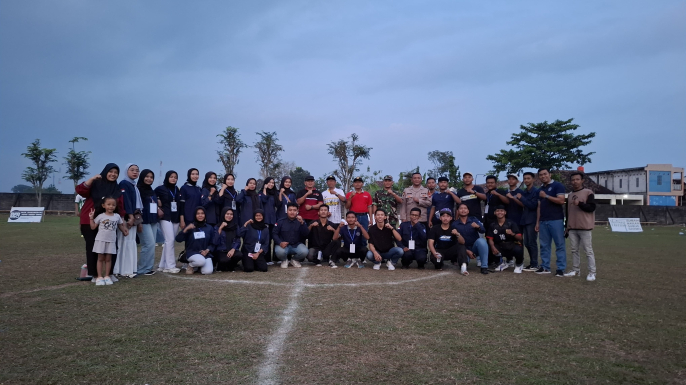 Berita Penutupan Pondok Minisoccer Cup 2025 di Desa Pondok