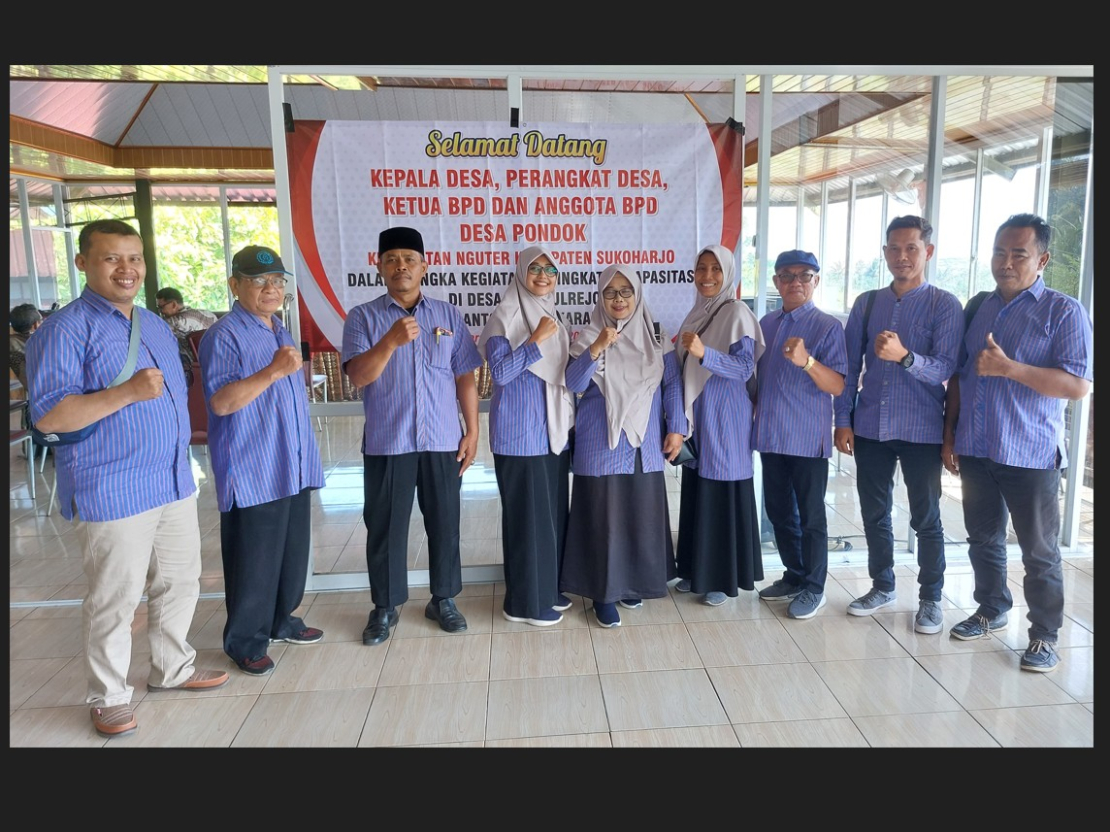 bpd-badan-permusyawaratan-daerah